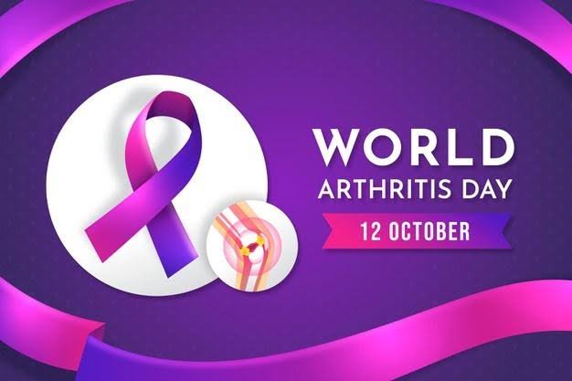 todayisworldarthritisday