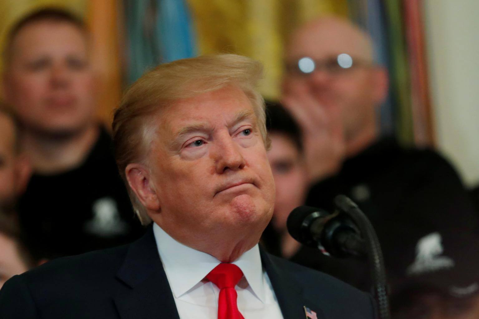 donaldtrumpwarnsofuncheckedautismspikeinus
