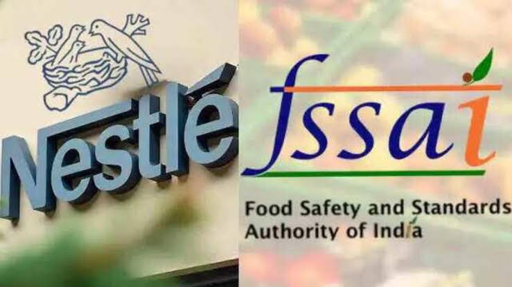 Nestle India faces FSSAI action over infant products, promotional claims