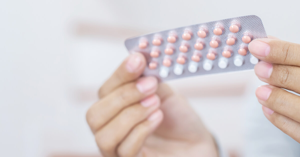 Birth control pills may reduce ovarian cancer by 50%, but raise breast cancer risk
