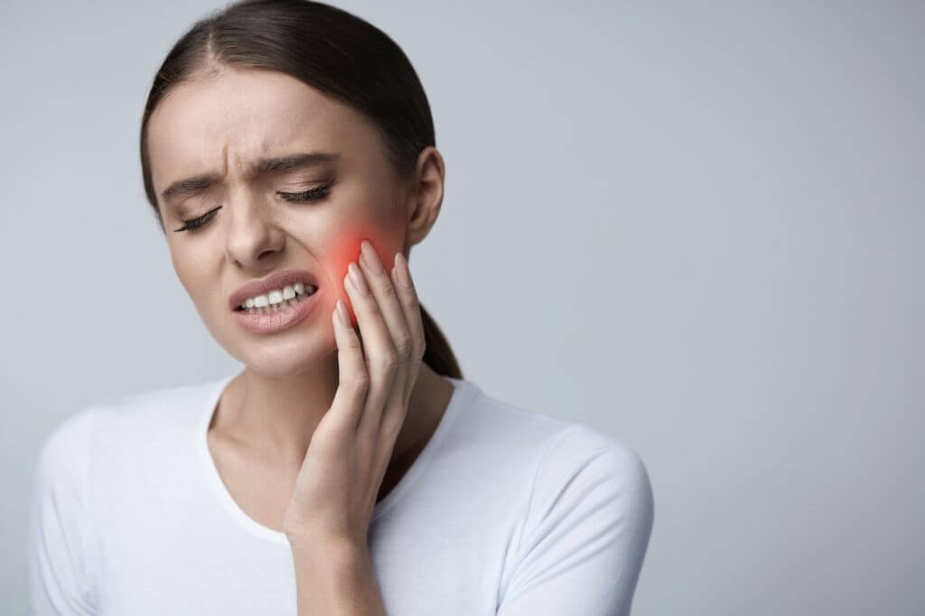 Here are Quick fixes to get relief from toothache
