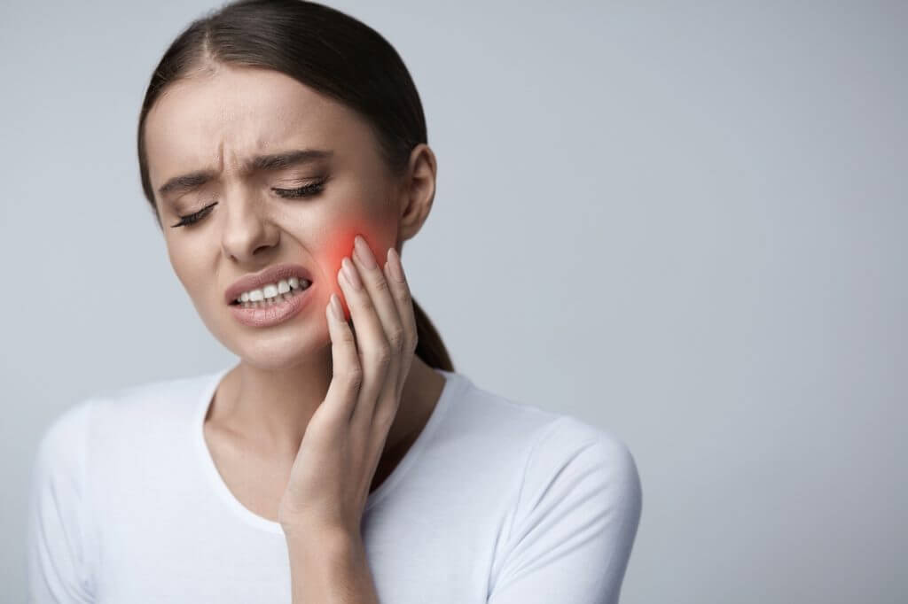 herearequickfixestogetrelieffromtoothache