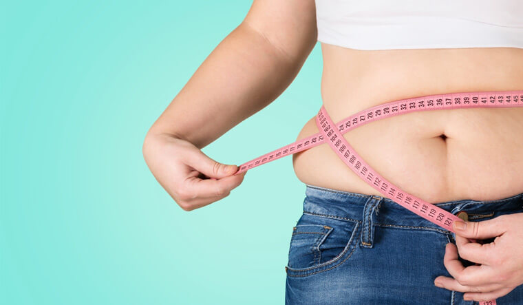 Obesity in Indian women is a growing crisis: Nearly half over 35 are overweight