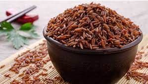 Know THESE 5 benefits of Red Rice