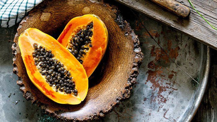 knowhowpapayaleavesandseedsareverybeneficialforhealth