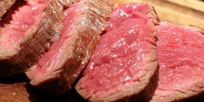 meneatingredmeat6timesaweekathigherriskofboweldisease:study