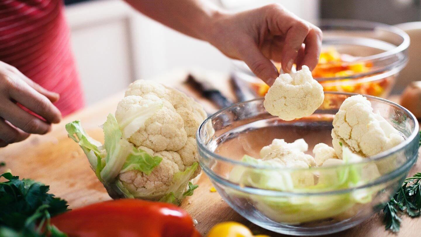 knowhoweatingcauliflowerdailycancausethesediseases