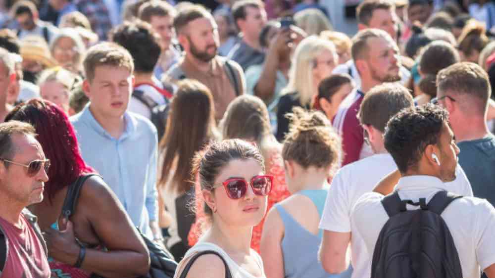Europe heatwave sends urgent warning to India as heat deaths rise