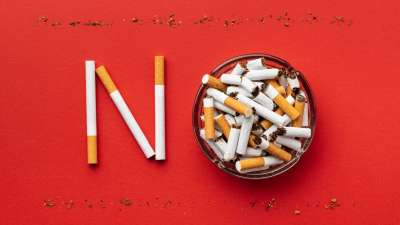 World No Tobacco Day: Know what happens to your body when you quit smoking