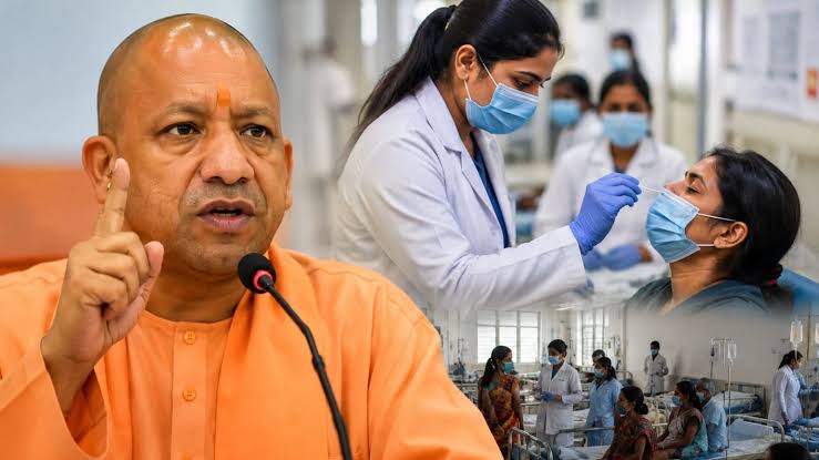 UP makes H1N1 tests free at government hospitals amid 685 confirmed cases