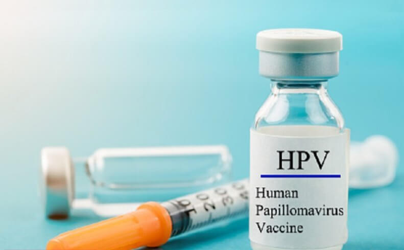 Cervical cancer deaths in young women fall to zero after HPV vaccination: Study