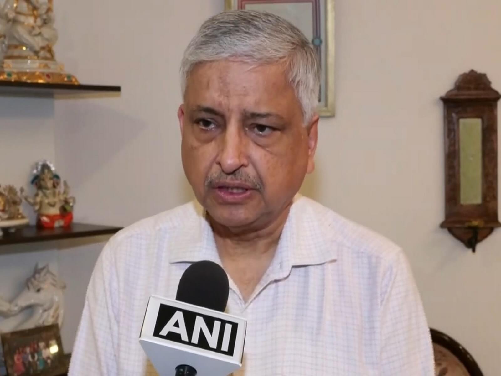 Air pollution is killing more people than Covid-19: Former AIIMS director Dr. Randeep Guleria