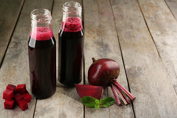Know 5 amazing reasons to drink beetroot juice in the winter morning