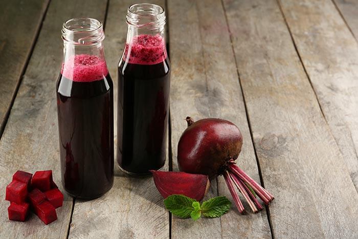 know5amazingreasonstodrinkbeetrootjuiceinthewintermorning