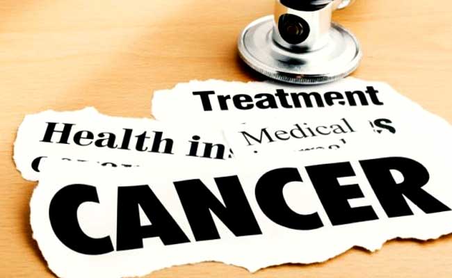 personalisedtreatmentiswayforwardforcancercure:experts