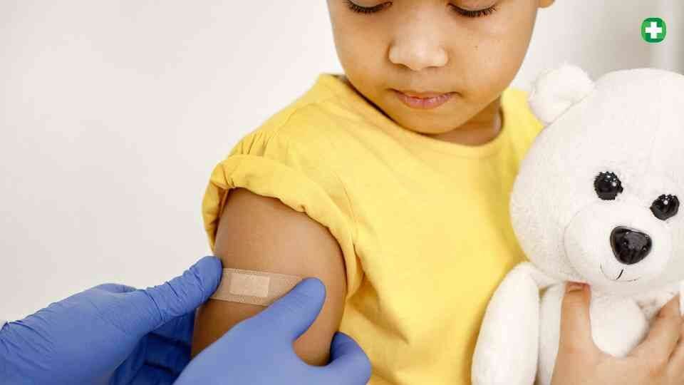 childvaccinecoveragefallingshortinindiasayslancetstudy