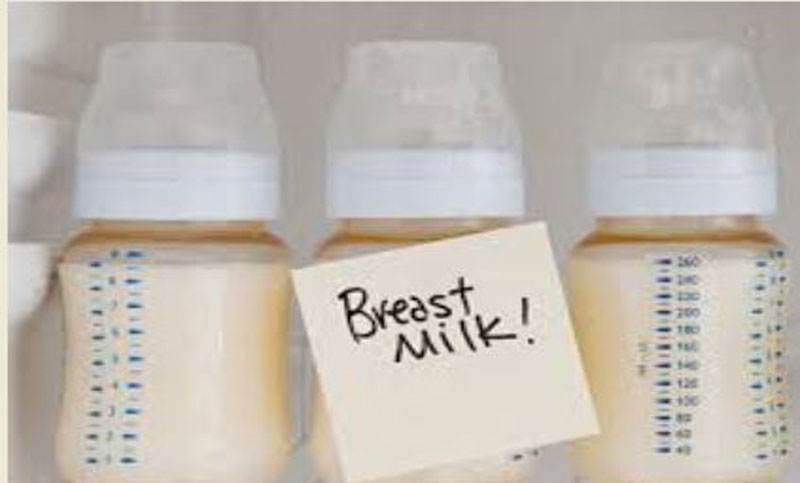 breastmilkcanbebeneficialforhearthealthofinfants:study
