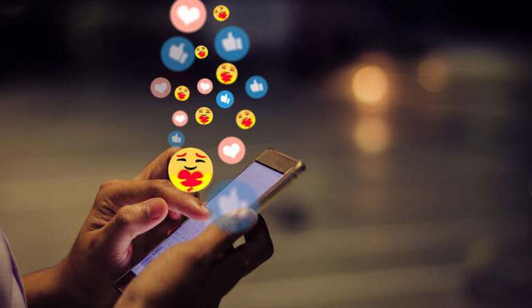 Study finds even a short break from social media can improve emotional wellbeing significantly