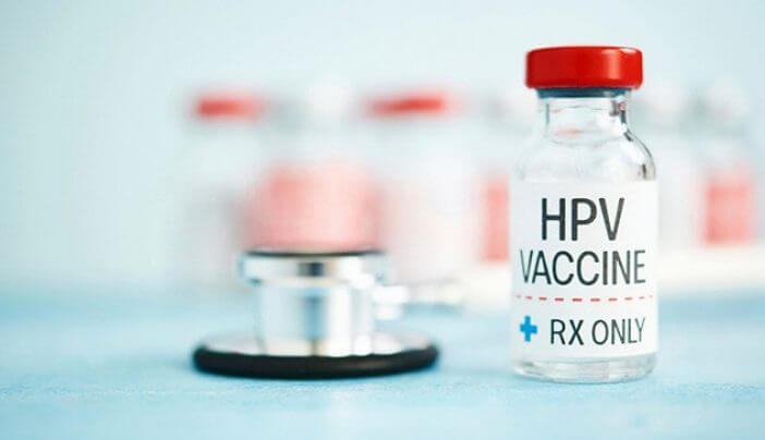 HPV vaccine proven to prevent cervical cancer, study confirms