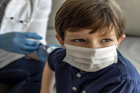 Measles outbreak: Important vaccines your child must get for protection from deadly diseases