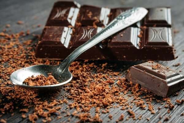 knowthesebenefitsofdarkchocolate