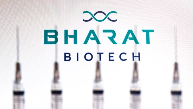 Bharat Biotech announces 40 pc price cut for Mosqivac malaria vaccine