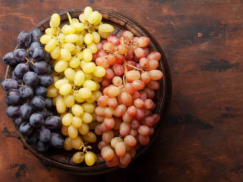 knowthe7benefitsofsuperfoodgrapes