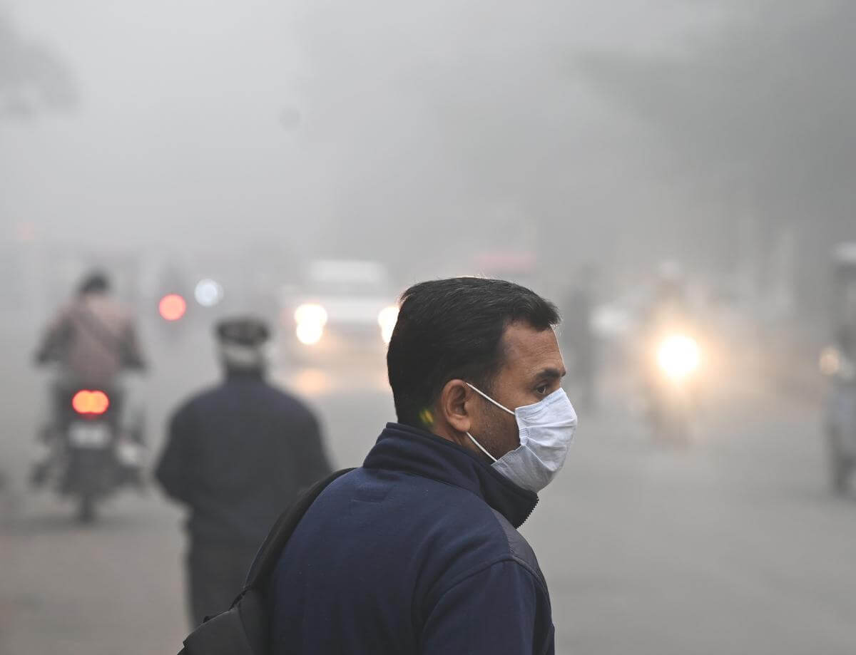 No conclusive data to prove AQI-lung disease link: Government
