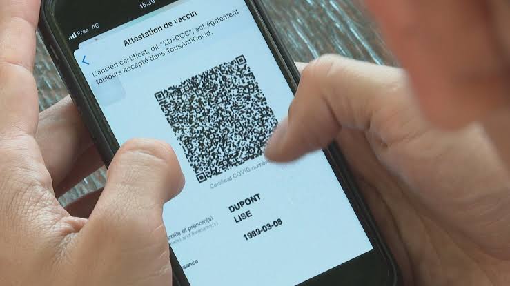 QR codes must on vaccines, antibiotics, cancer drugs to counter fake menace