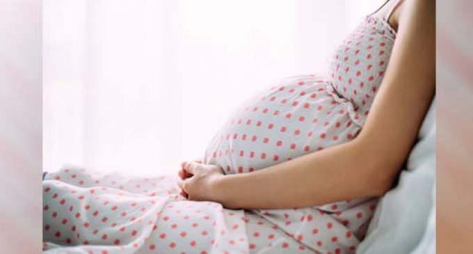 pregnancylinkedtodepression:study