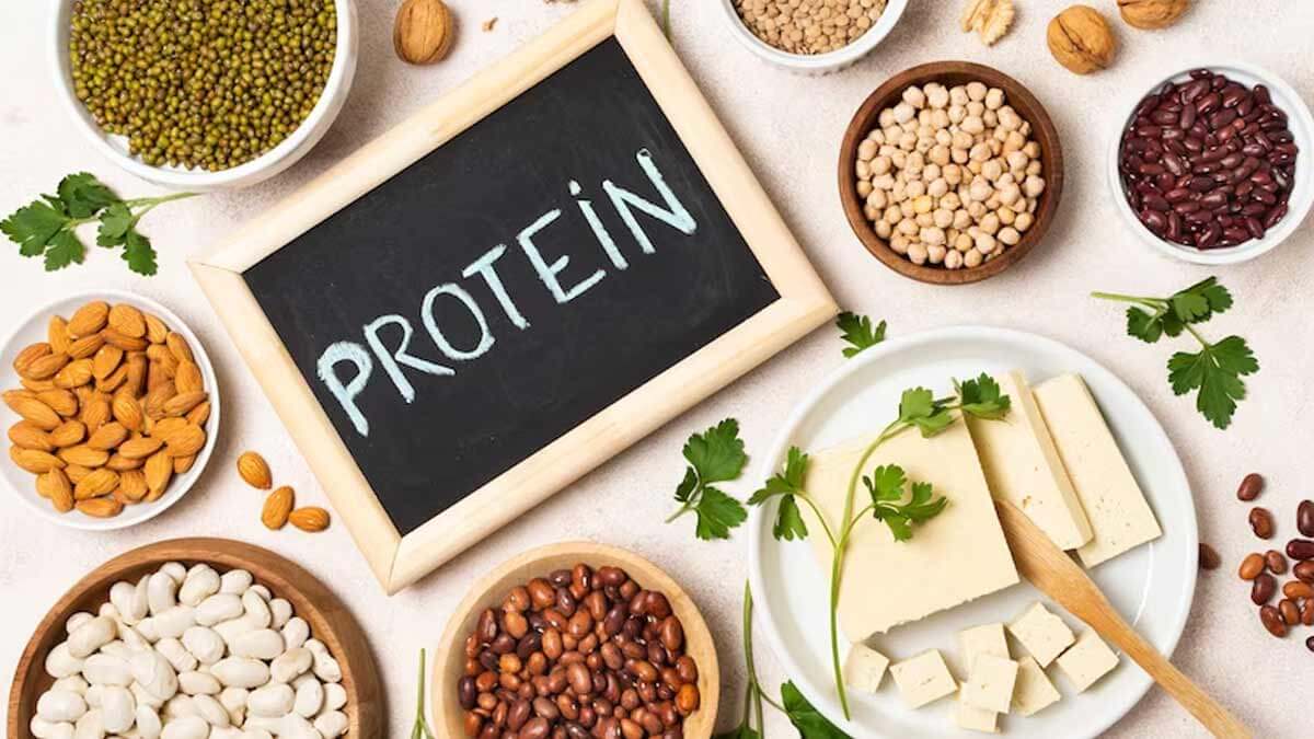 Too much protein could harm artery health, cardiologist says