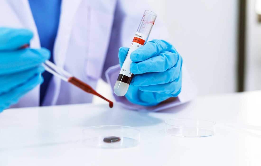 Japanese scientists develop artificial blood for emergency use