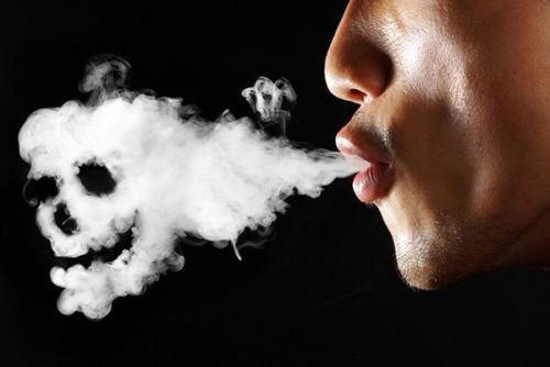 smokingmayupriskoforaldiseases:study