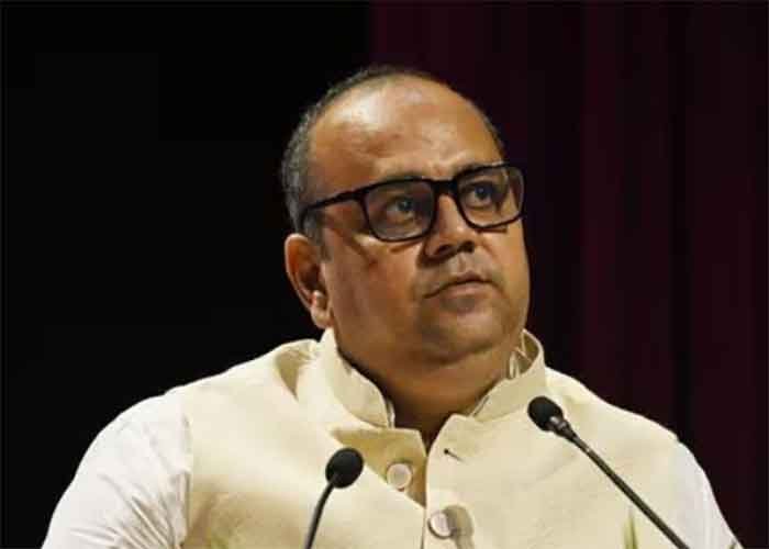 Health Minister Dr Pankaj Kumar Singh to hold key meeting as Delhi on alert over H1N1 cases