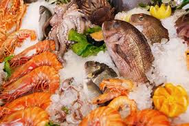 Study finds eating seafood frequently can increase the risk of 