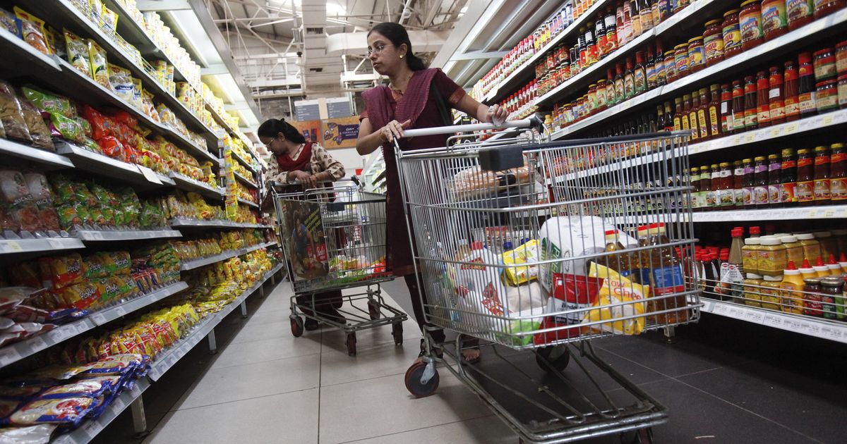 Food industry seeks review before SC warning-label decision