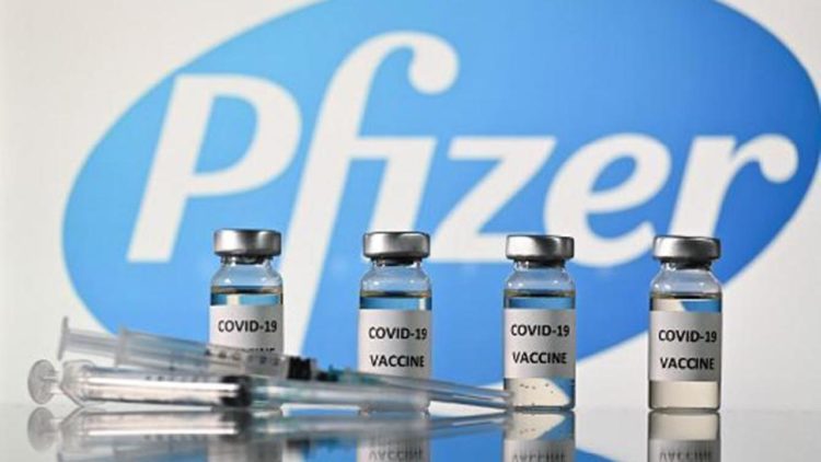 Covid shot 80% effective in young kids: Pfizer