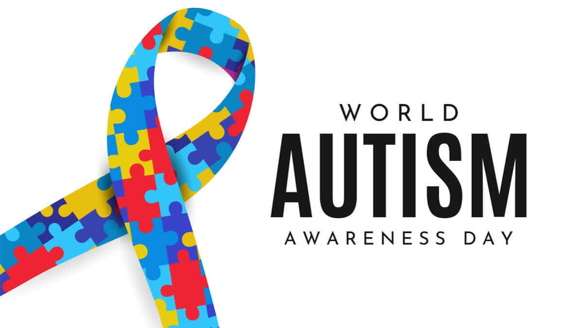 worldautismawarenessday2025:knowtheriskfactorssignsandsymptoms