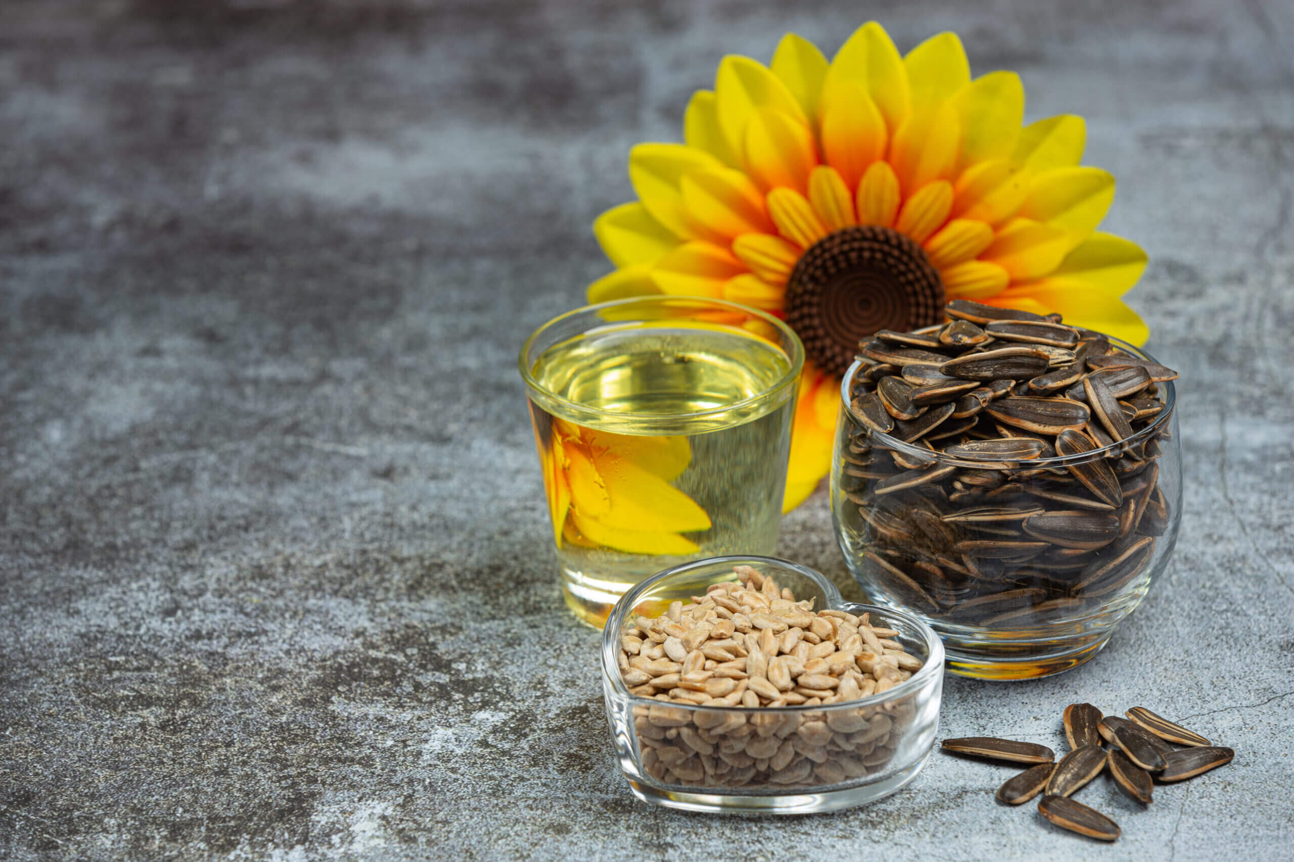 5healthbenefitsofsunflowerseeds