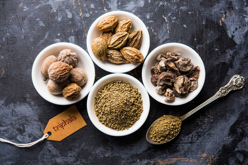 Know 5 benefits of Superfood Triphala