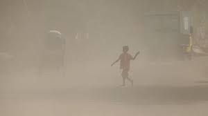 Air pollution is quietly damaging your brain, doctor warns 