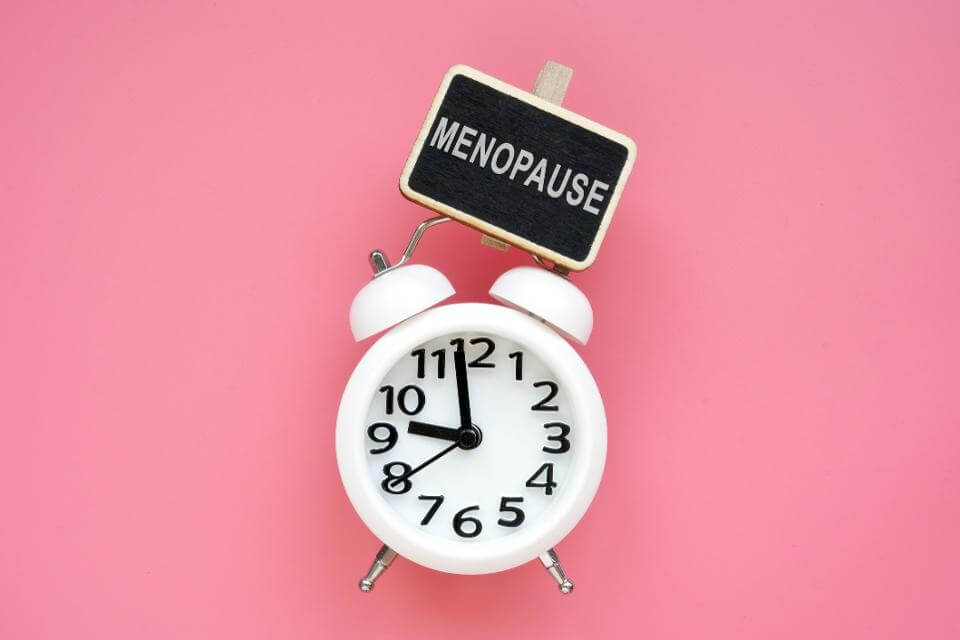 New study finds that premature menopause can cause early death