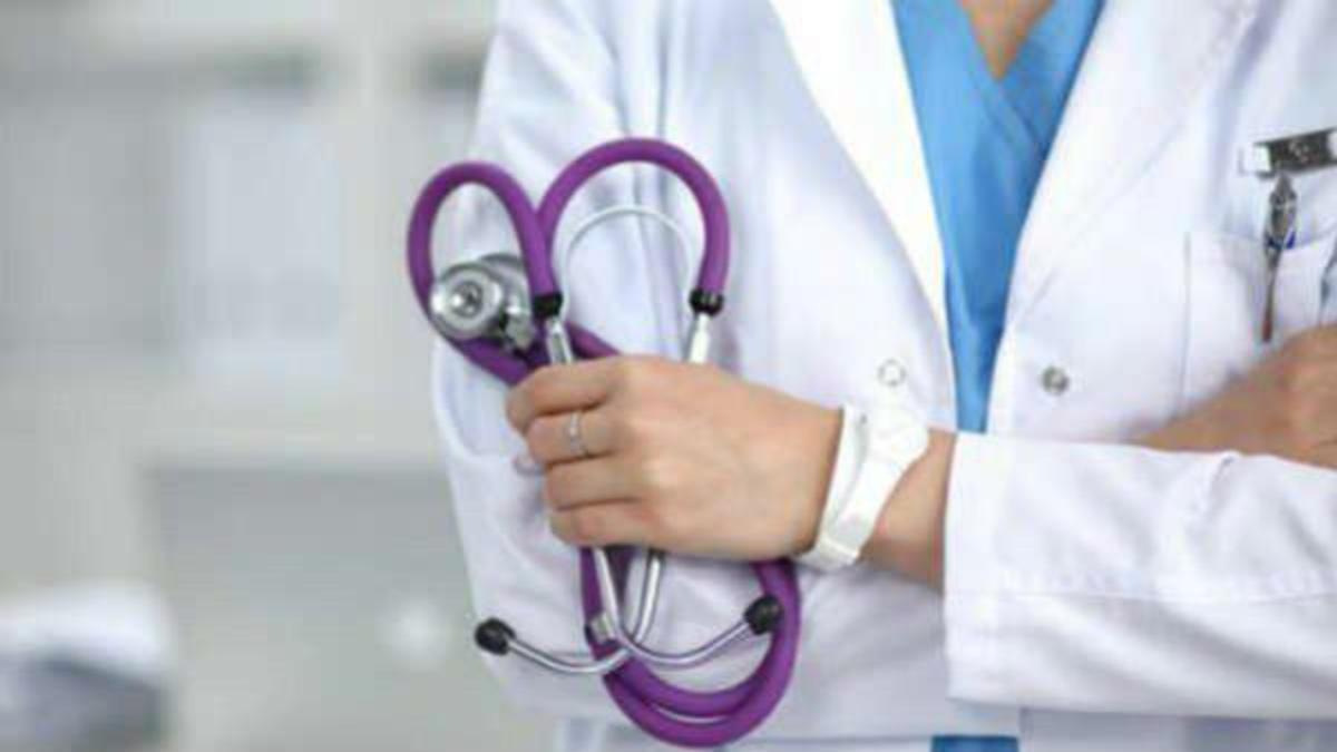 Doctors