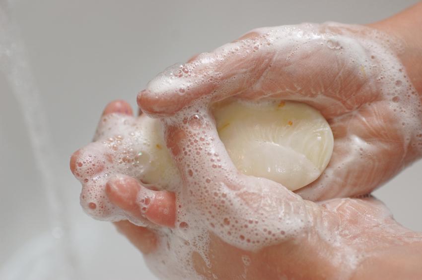 campaignaimstoraiseawarenessaboutgoodhygiene
