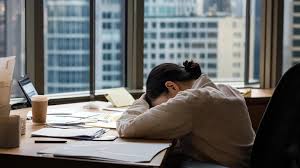 Sleep deprivation is quietly becoming the biggest workplace health crisis: Experts