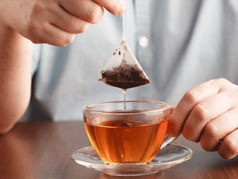 nanoplasticfromteabagscausinghealthhazards:study