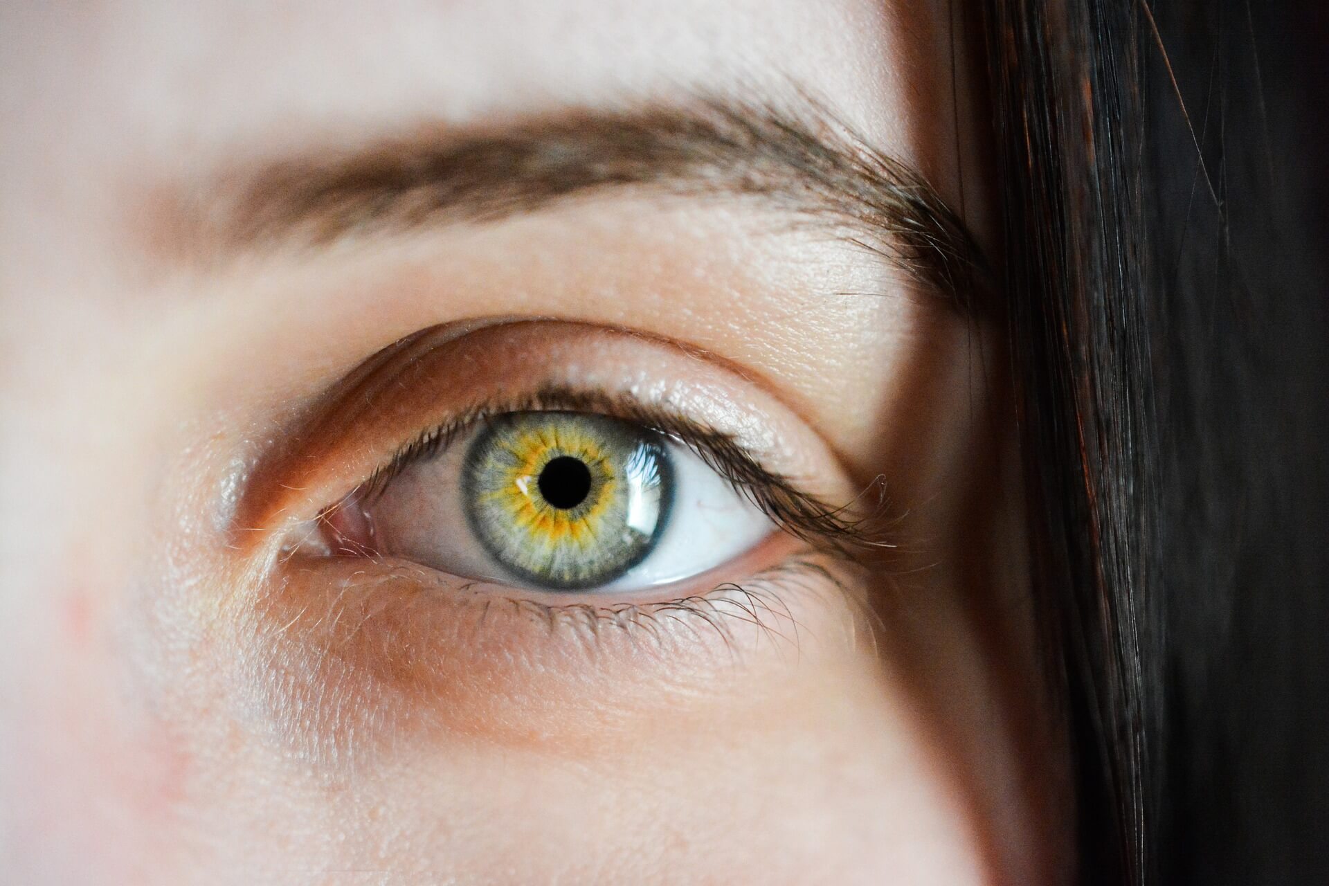 5 easy eye exercises to protect your vision
