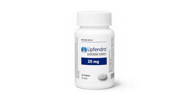 FDA approves new daily pill to lower bad cholesterol