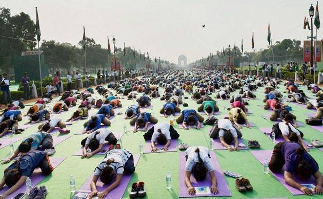 govtplanstodeclare100yogaparksacrossthecountry