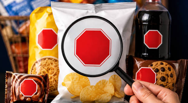 Food giants seek rethink of red warning labels as SC hears FSSAI plan